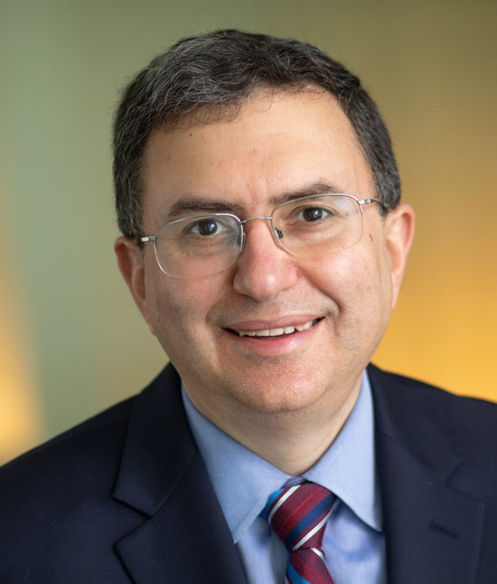 Sharfstei Dr. Joshua M. Sharfstei