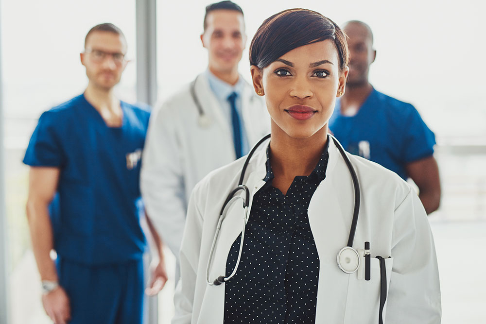 acd-members group of professional health care providers