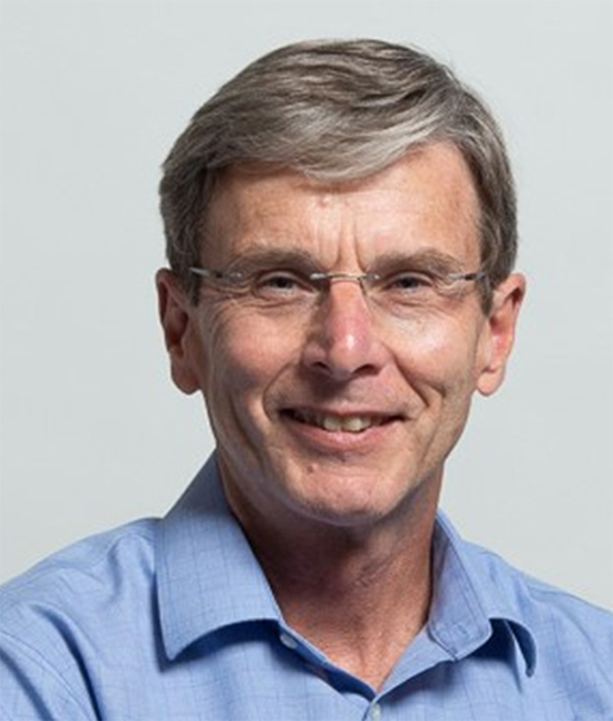 fleming David Warren Fleming, M.D.