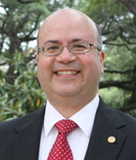 martinez Octavio N. Martinez, Jr., M.D., M.P.H., M.B.A., F.A.P.A.