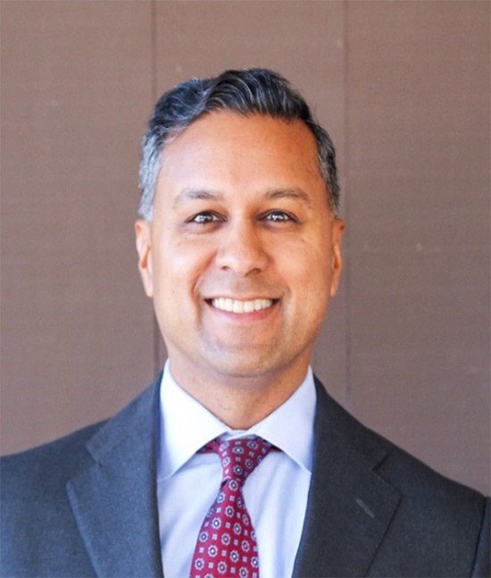 shah Nirav R. Shah, M.D., M.P.H.