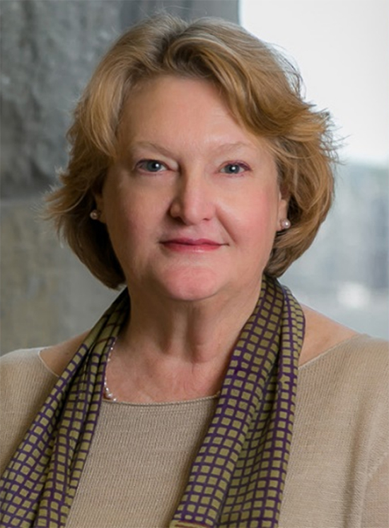 taylor Jill Taylor, Ph.D.