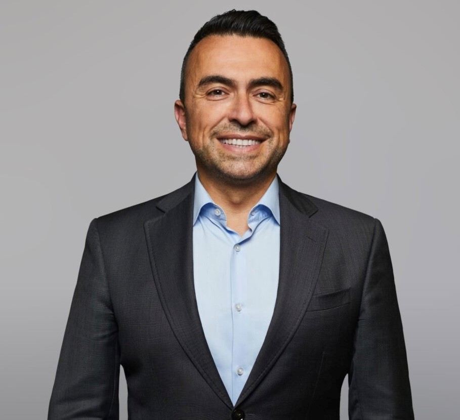 Bechara Choucair, MD Bechara Choucair, MD