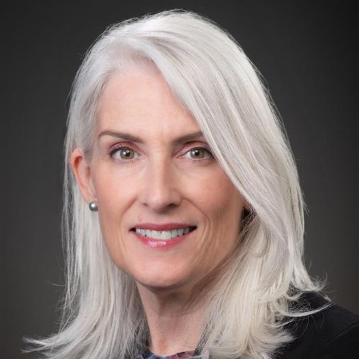 Andrea Young, PhD