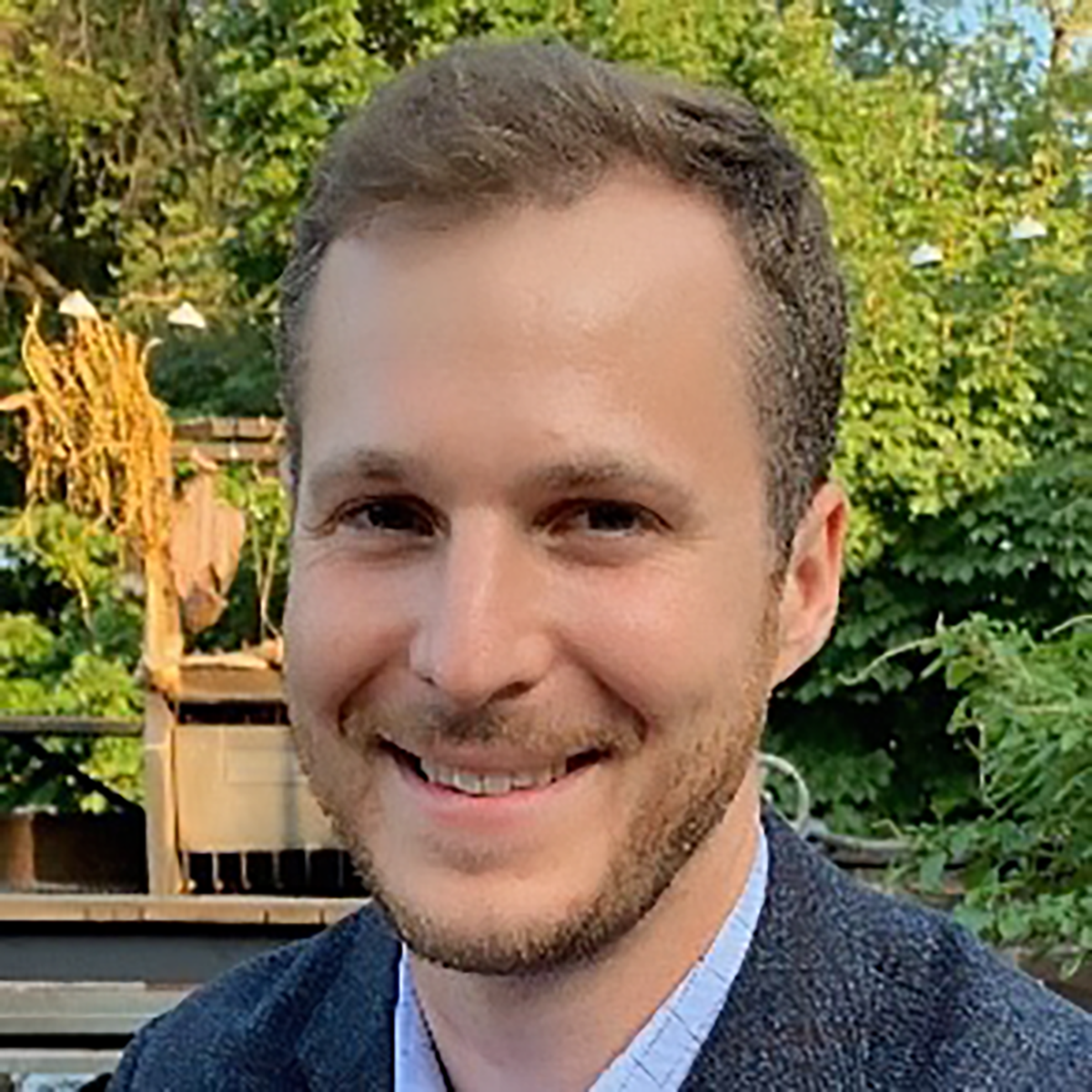 Jason Asher, PhD