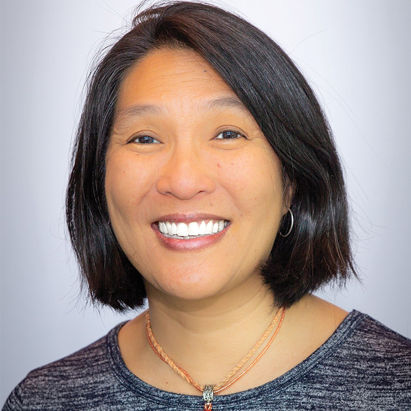 Laura Chanchien Parajón, MD, MPH