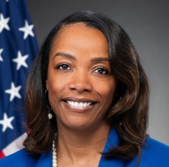 Renáta D. Ellington, PhD, MSEd