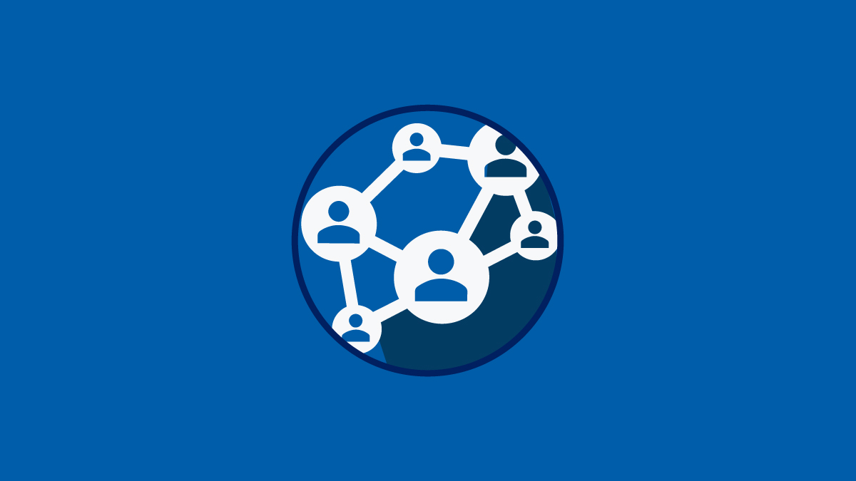 — title missing — Icon showing employer linked to employees