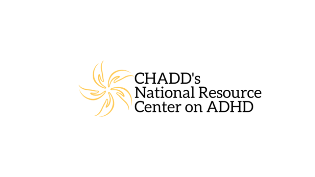 NRC-Logo-updated Logo for CHADD's National Resource Center on ADHD.