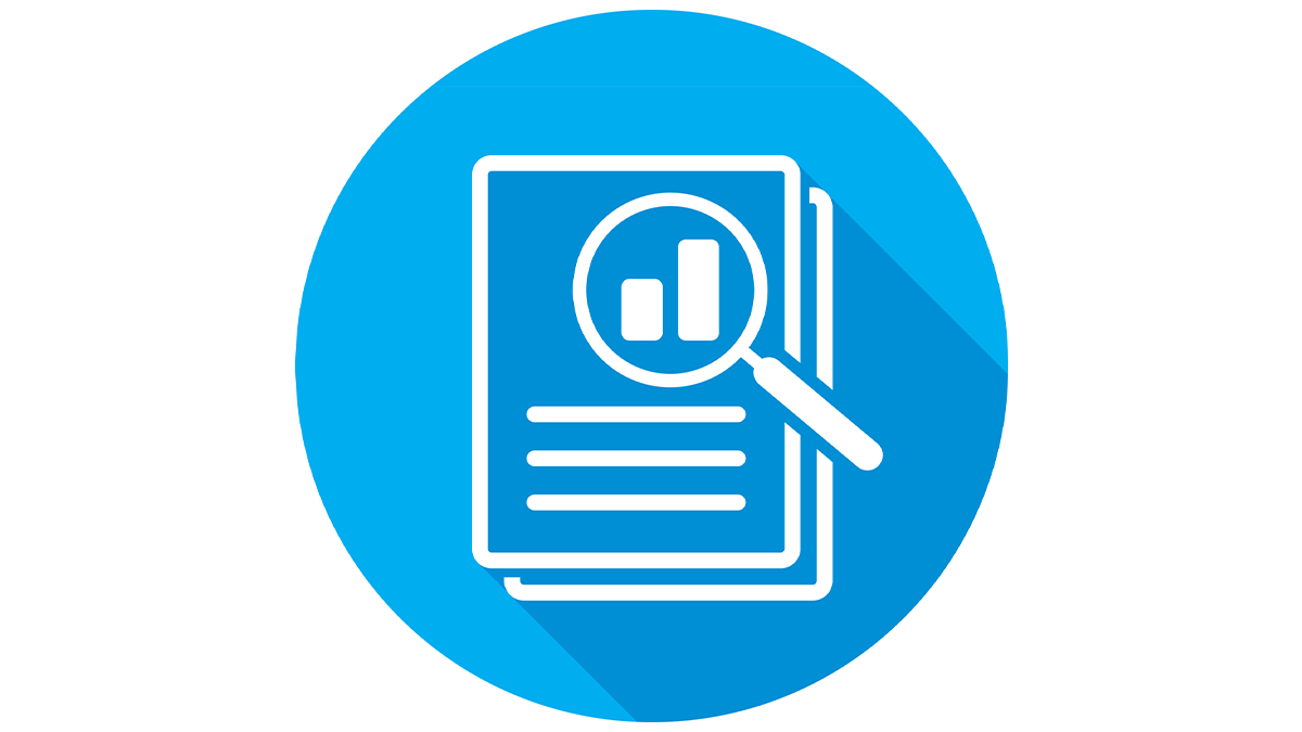 Articles illustration concept Articles illustration icon