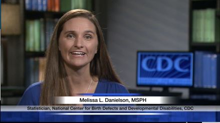 melissathumbnail.jpg Still shot of a CDC video about ADHD diagnosis and treatment.