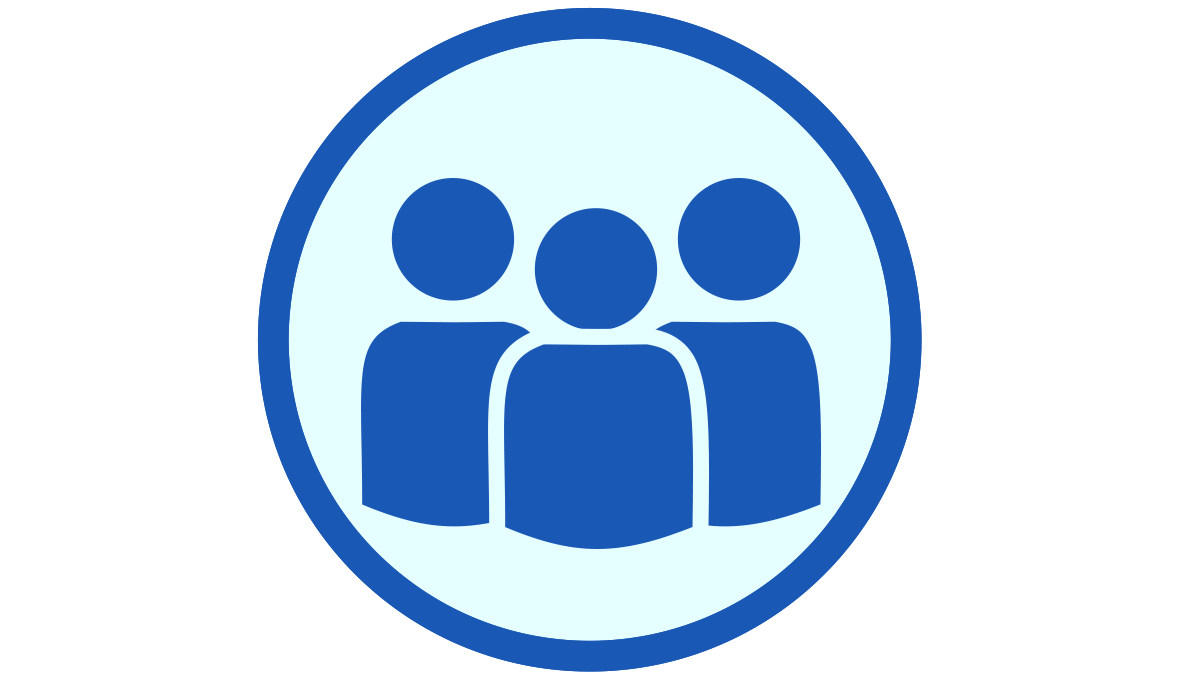 Building Capacity Icon for Building Capacity