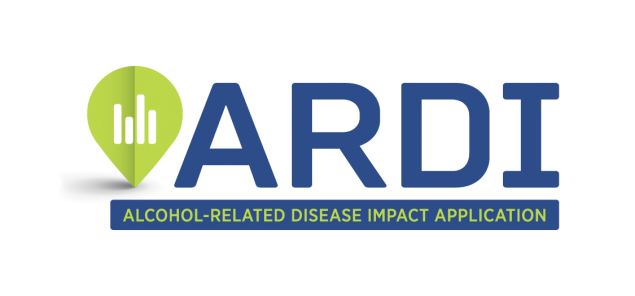 -- title missing -- Alcohol-Related Disease Impact logo.