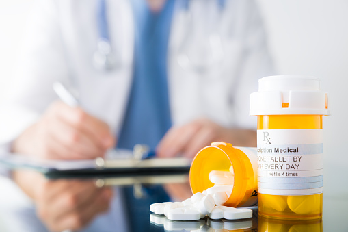 Medical prescription