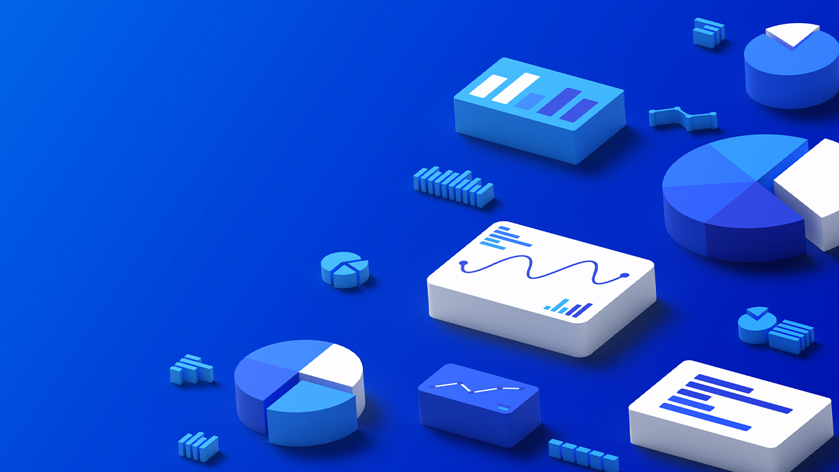 blue data sheet