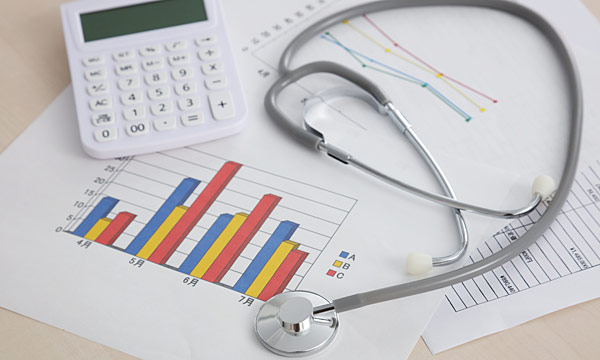 Stethoscope How CDC Estimates Burden Averted
