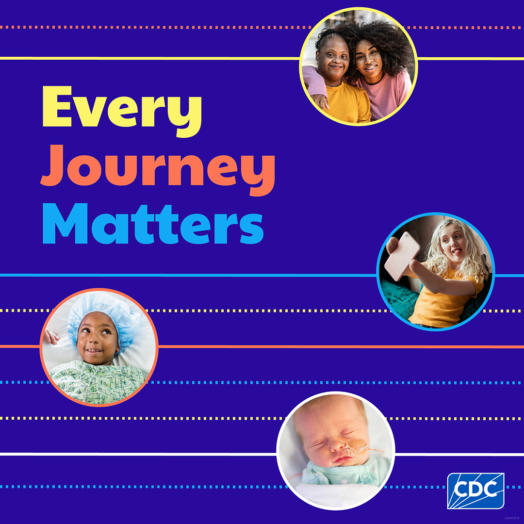 Every Journey Matters (Instagram Post)