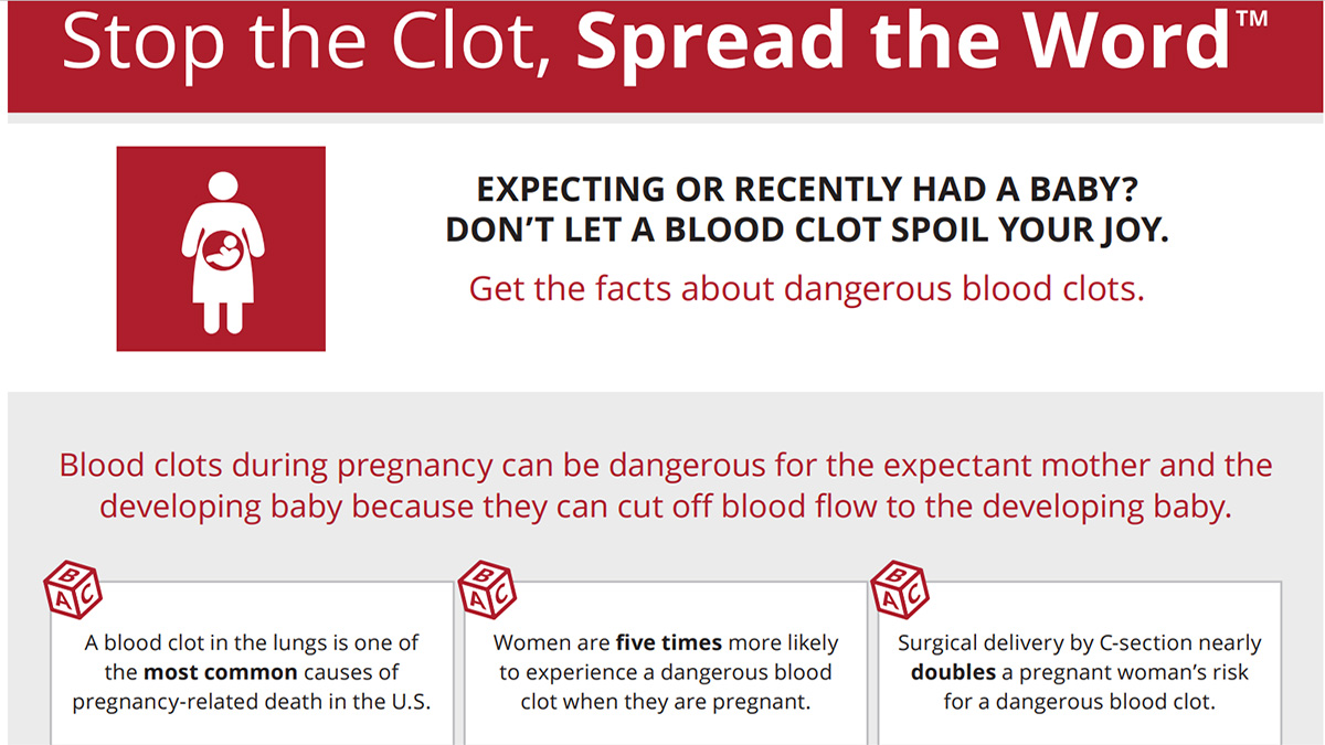 Expecting or Recently had a Baby?