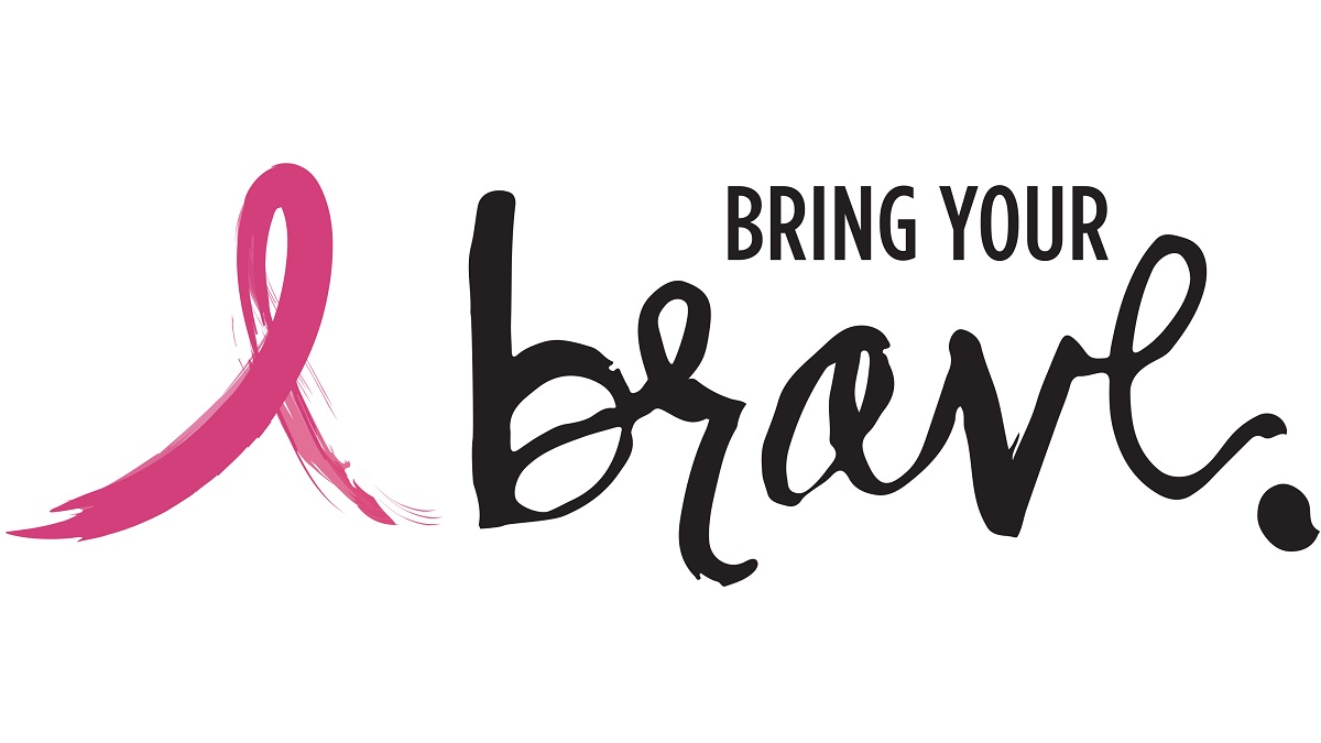 Bring Your Brave logo Bring Your Brave logo