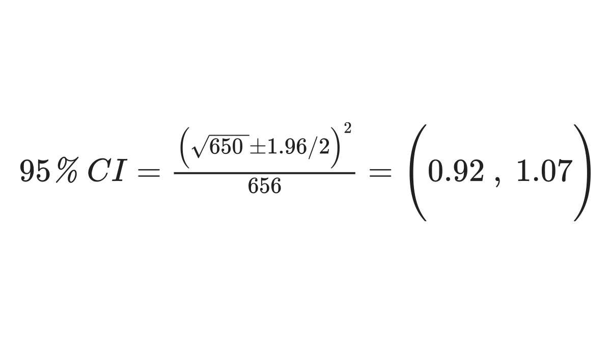 Confidence Intervals 2 Confidence Intervals Example