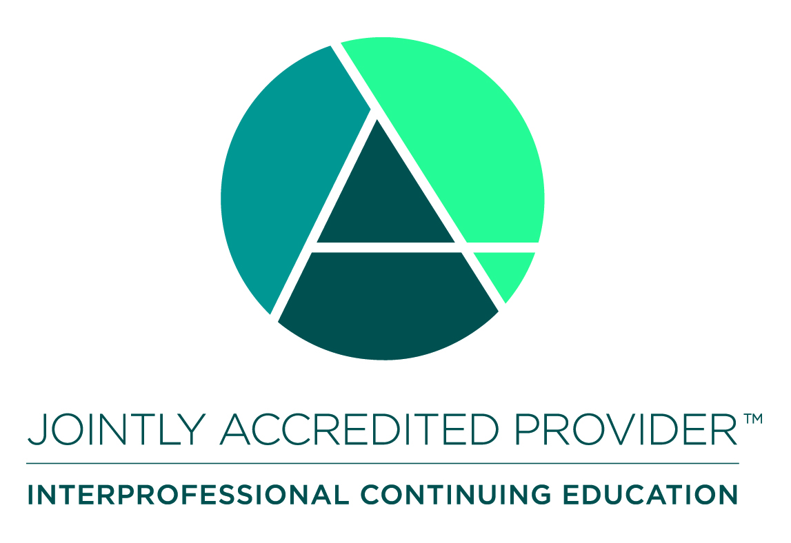 Jointly Accredited Provider Jointly Accredited Provider logo