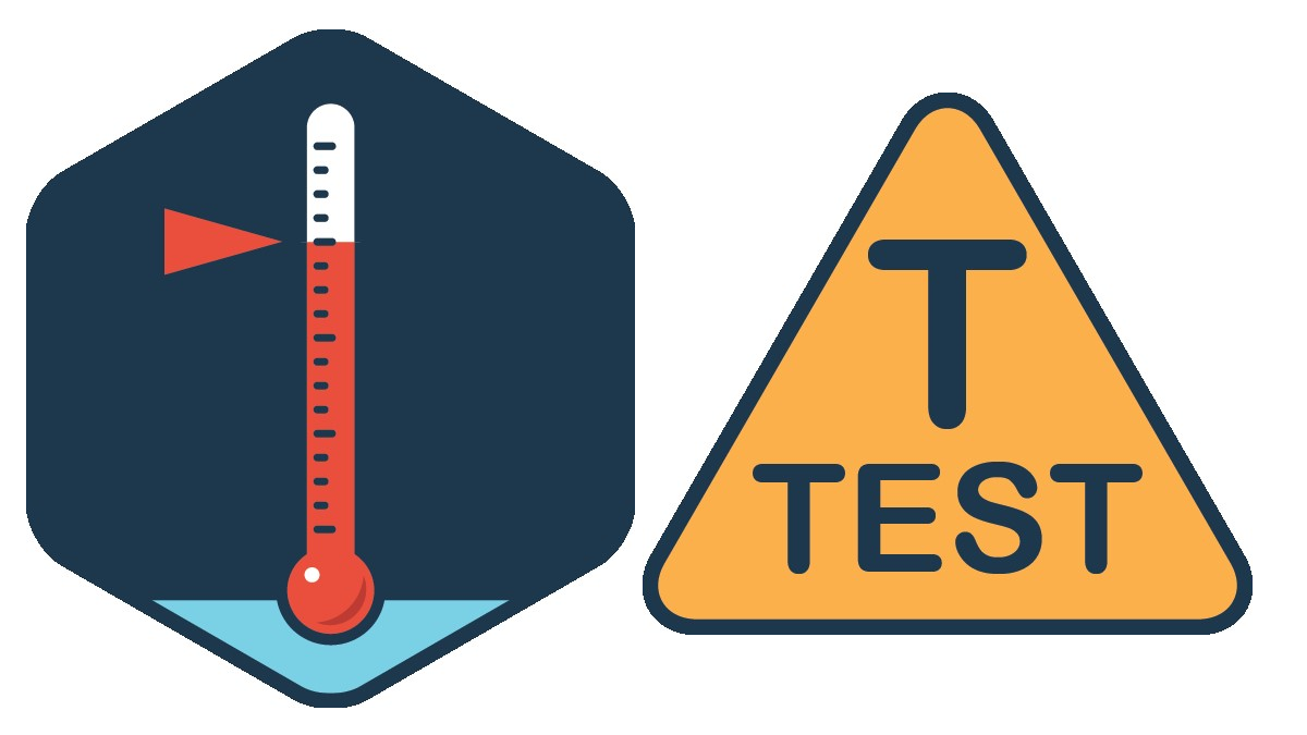 TempTest.png Illustrations representing temperature and testing for disinfectant levels.