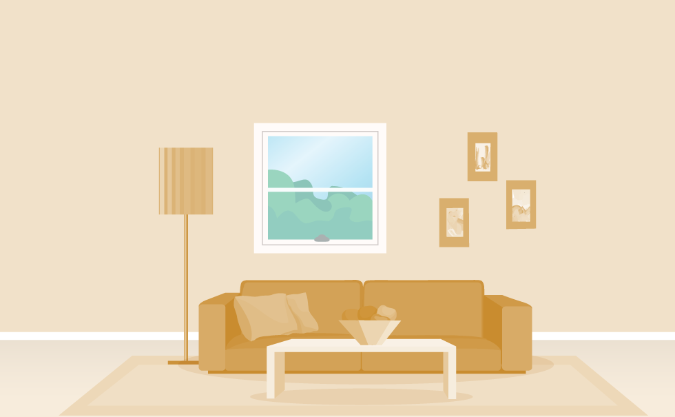 Image of a room