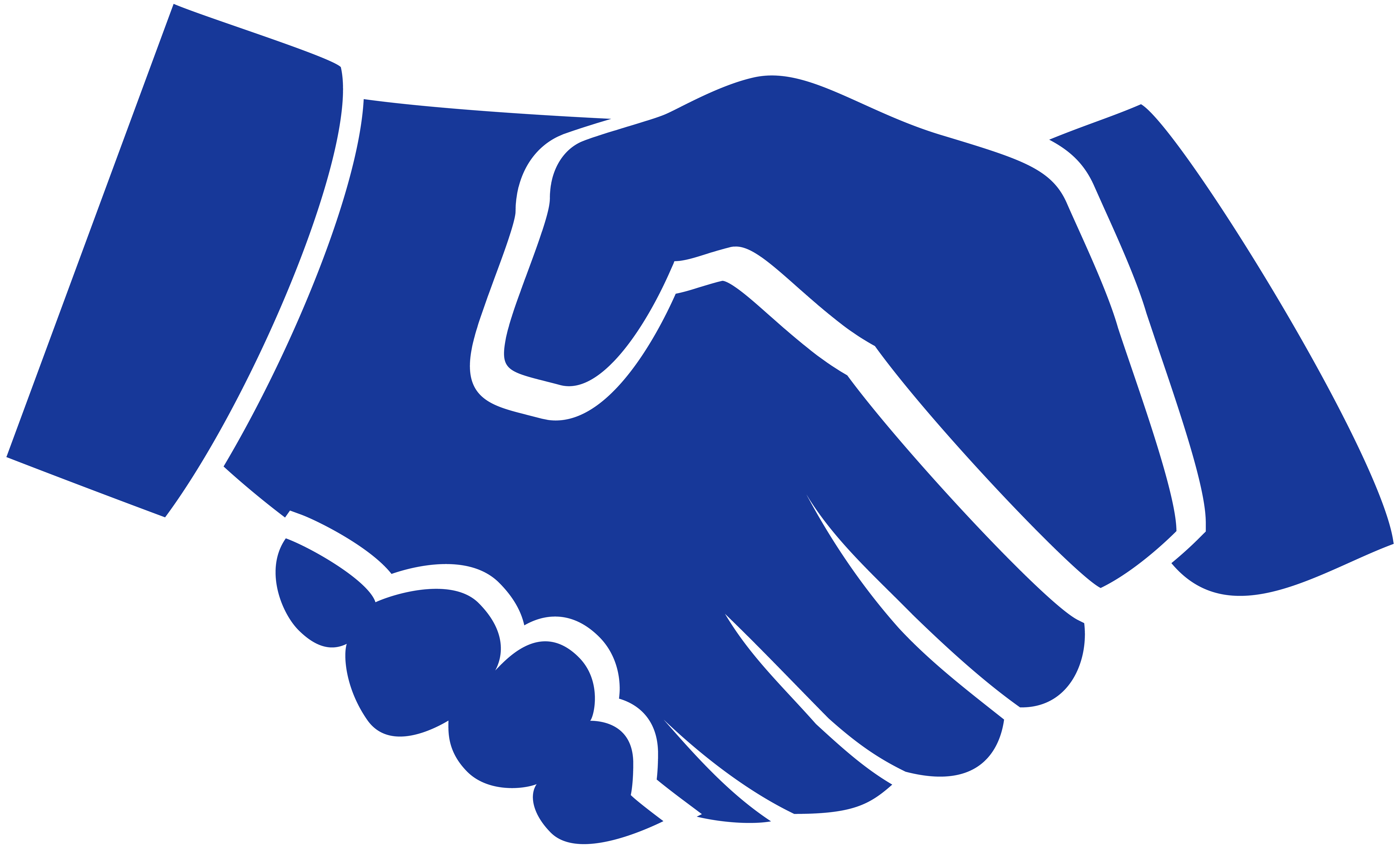 Handshake