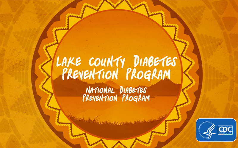 Regional-PSA-Lake County-Thunbnail Lake County Diabetes Prevention Program: National Diabetes Prevention Program