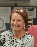 EmployerTestimonialsBethLundholm.jpg Photo of Beth Lundholm smiling