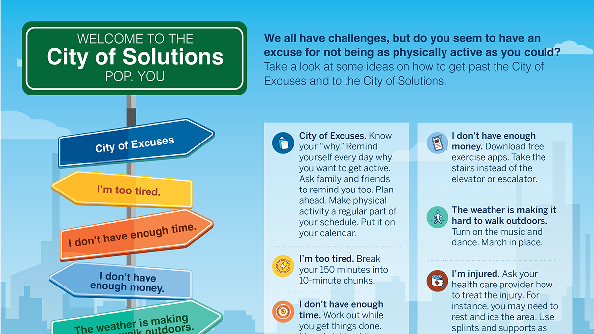 thumbnail for city of excuses poster