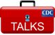 talkes-toolbox CDC Toolbox Talks
