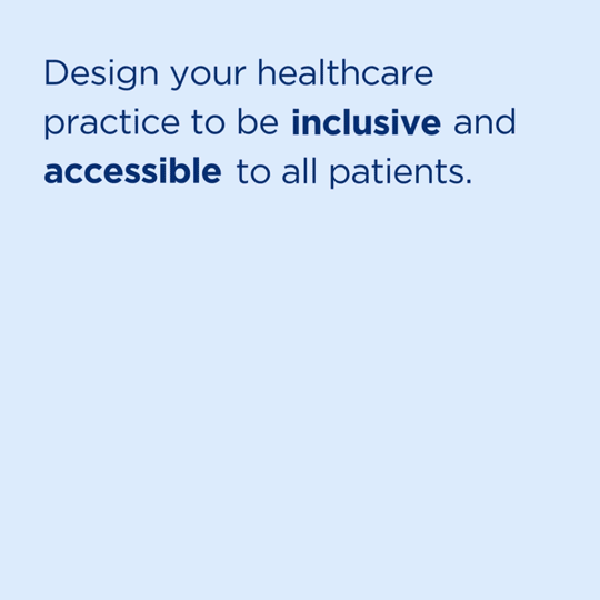 Disability A.L.L.Y. animated gif