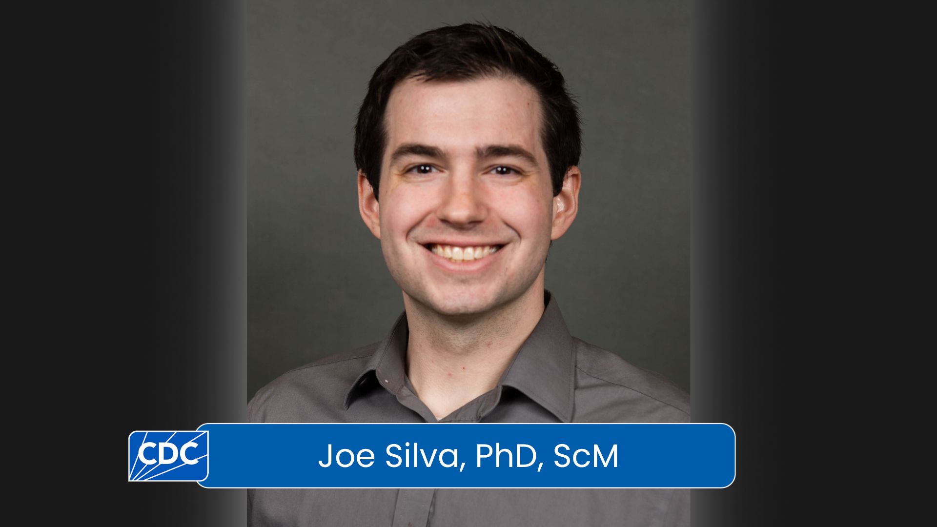 Joe Silva, PhD, ScM