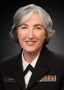 schuchat-225px Headshot of Anne Schuchat, MD (RADM, USPHS)