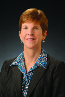 Dr. Paula Yoon