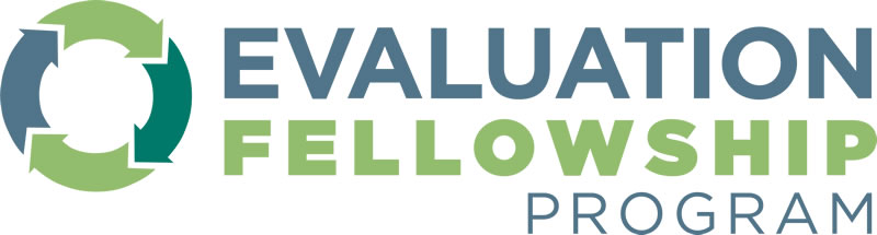 — title missing — The Evaluation Fellowship Program is a 2 year program for fellows with a doctoral or master's degree.