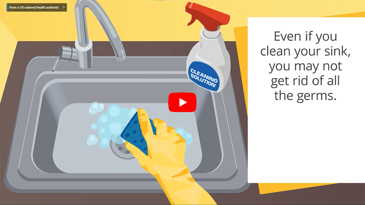 Chicken washing screenshot washing chicken screenshot