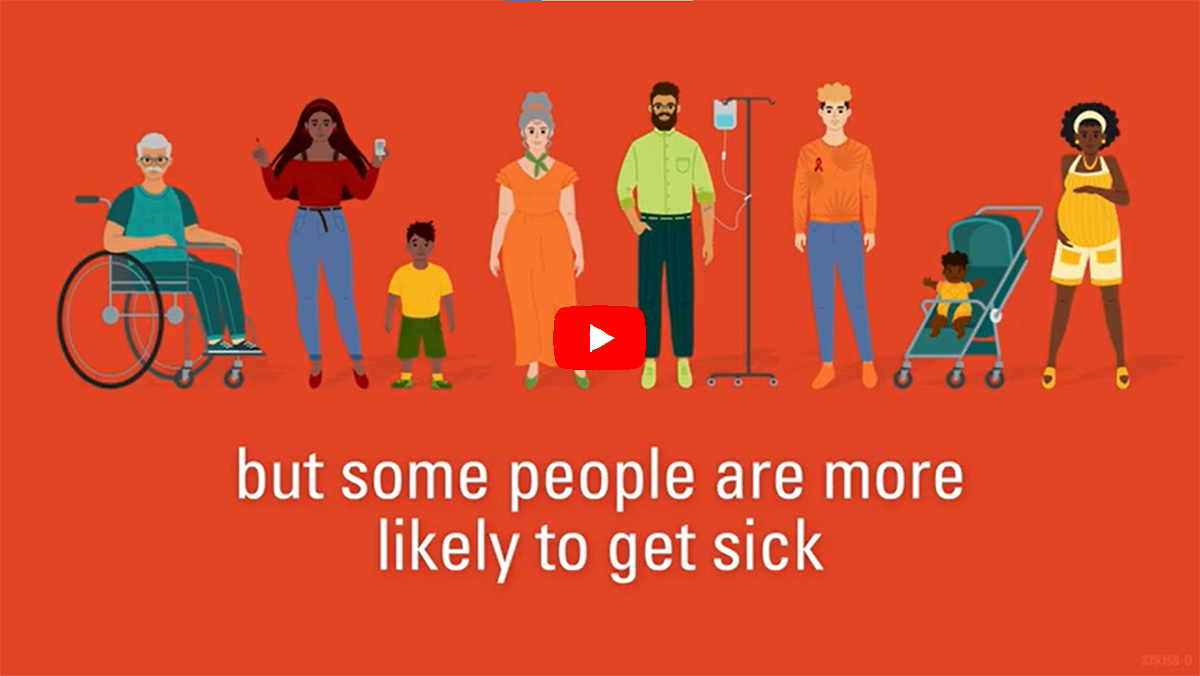 People at higher risk of food poisoning screenshot people at higher risk of food poisoning screenshot