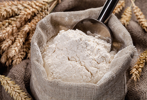 flour flour