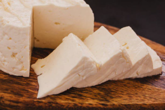 Soft Cheese queso fresco style soft cheese