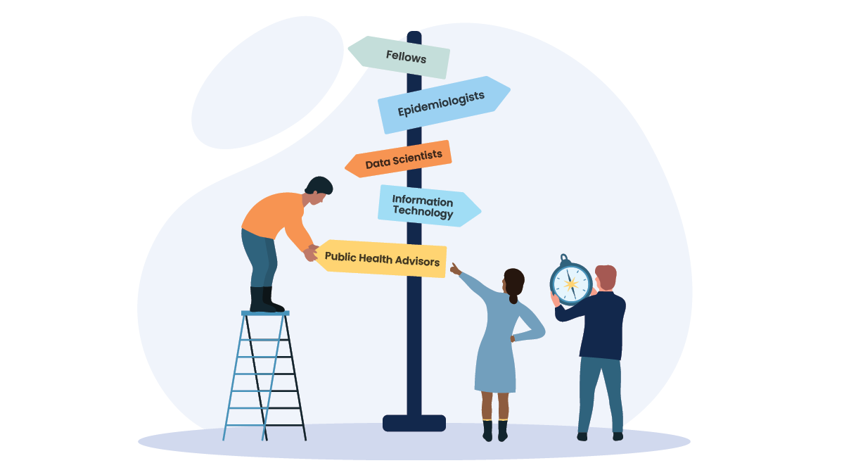 -- title missing -- At CFA, select a career path that will allow you to develop your skills and knowledge through comprehensive training and mentorship.
