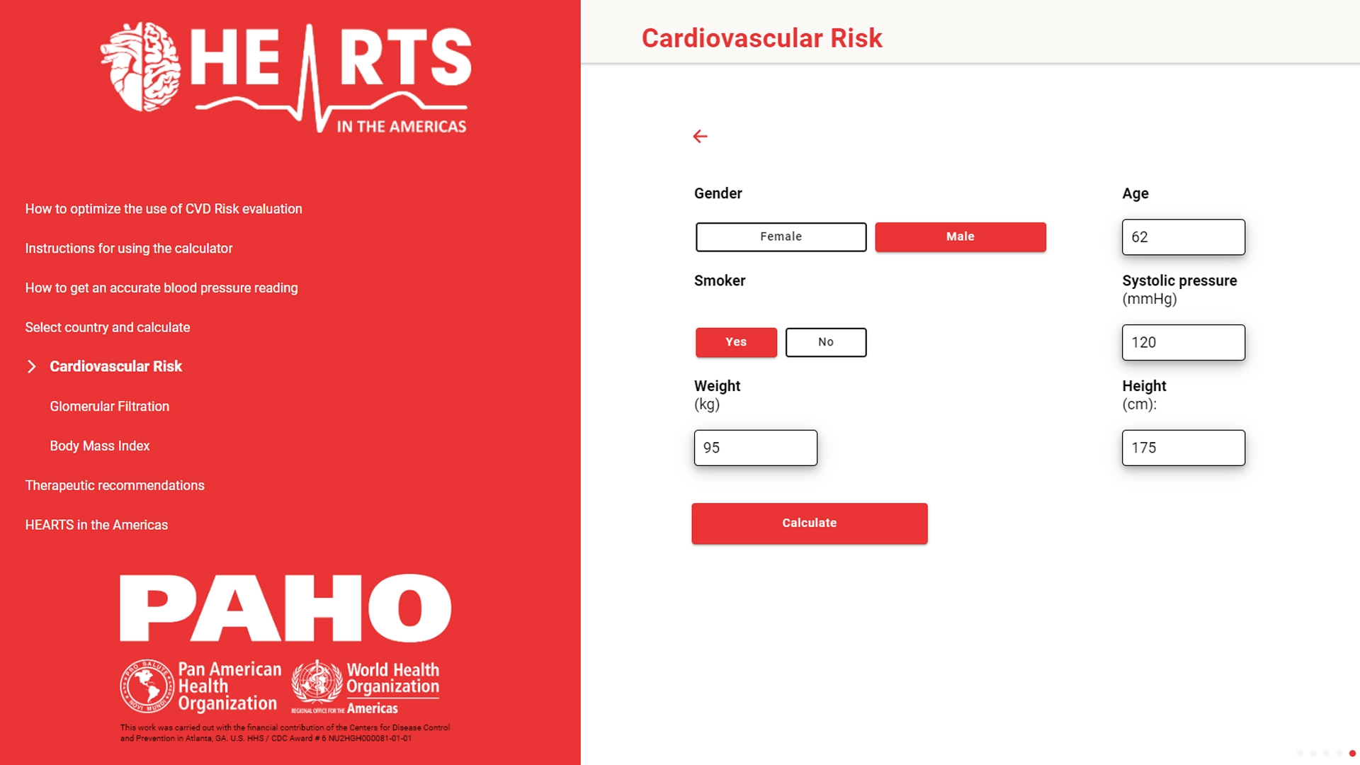 theres-an-app-for-that-3 A screenshot of the PAHO cardiovascular risk calculator app