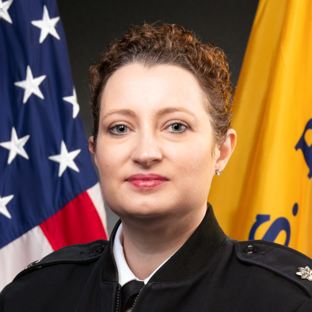 Paige Armstrong, Acting GHC Center Director