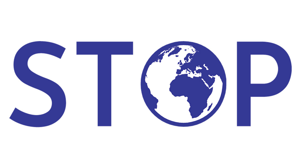 STOP Program logo STOP Program logo