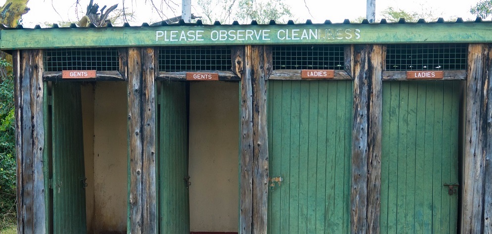 Latrine Latrine