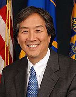 Howard_Koh_250px.jpg Howard Koh, M.D., M.P.H., former U.S. Assistant Secretary of Health