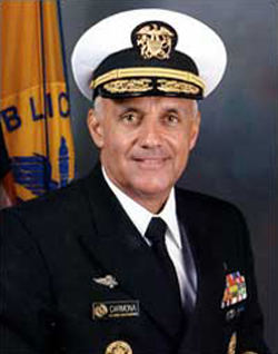 Richard_Carmona_250px.jpg Richard Carmona, M.D., M.P.H., Former U.S. Surgeon General