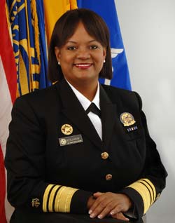 rbenjamin_250px.jpg Regina M. Benjamin, M.D., M.B.A.