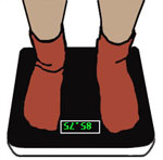 weight_web-esp.jpg Pies sobre una báscula